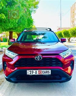 تويوتا راف 4